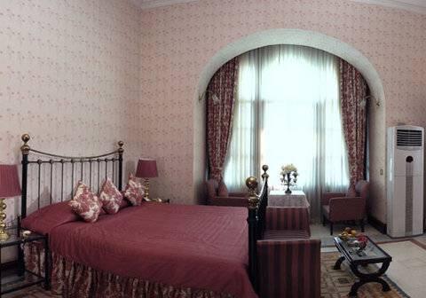 Gajner Palace-Heritage By Hrh Group Of Hotels Luaran gambar